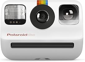 Polaroid Go Instant Mini Camera (9035)
