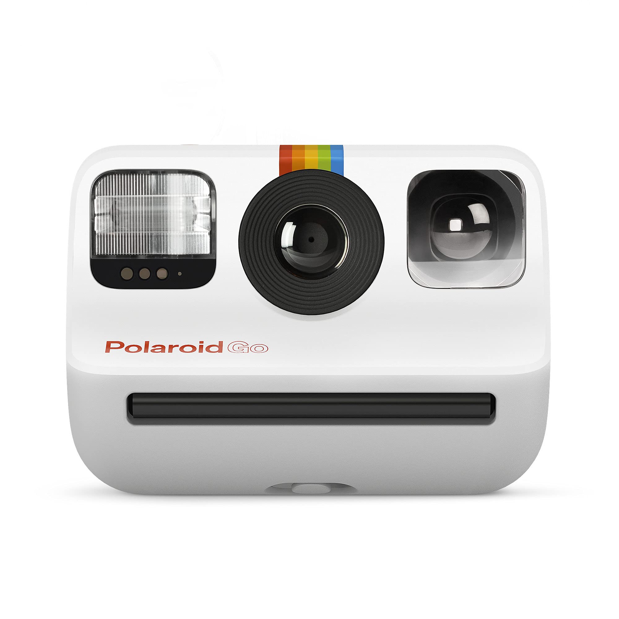 Polaroid Go ポラロイド Analog Instant Camera Amazon.com: Polaroid Go Generation 2 - Mini Instant Film