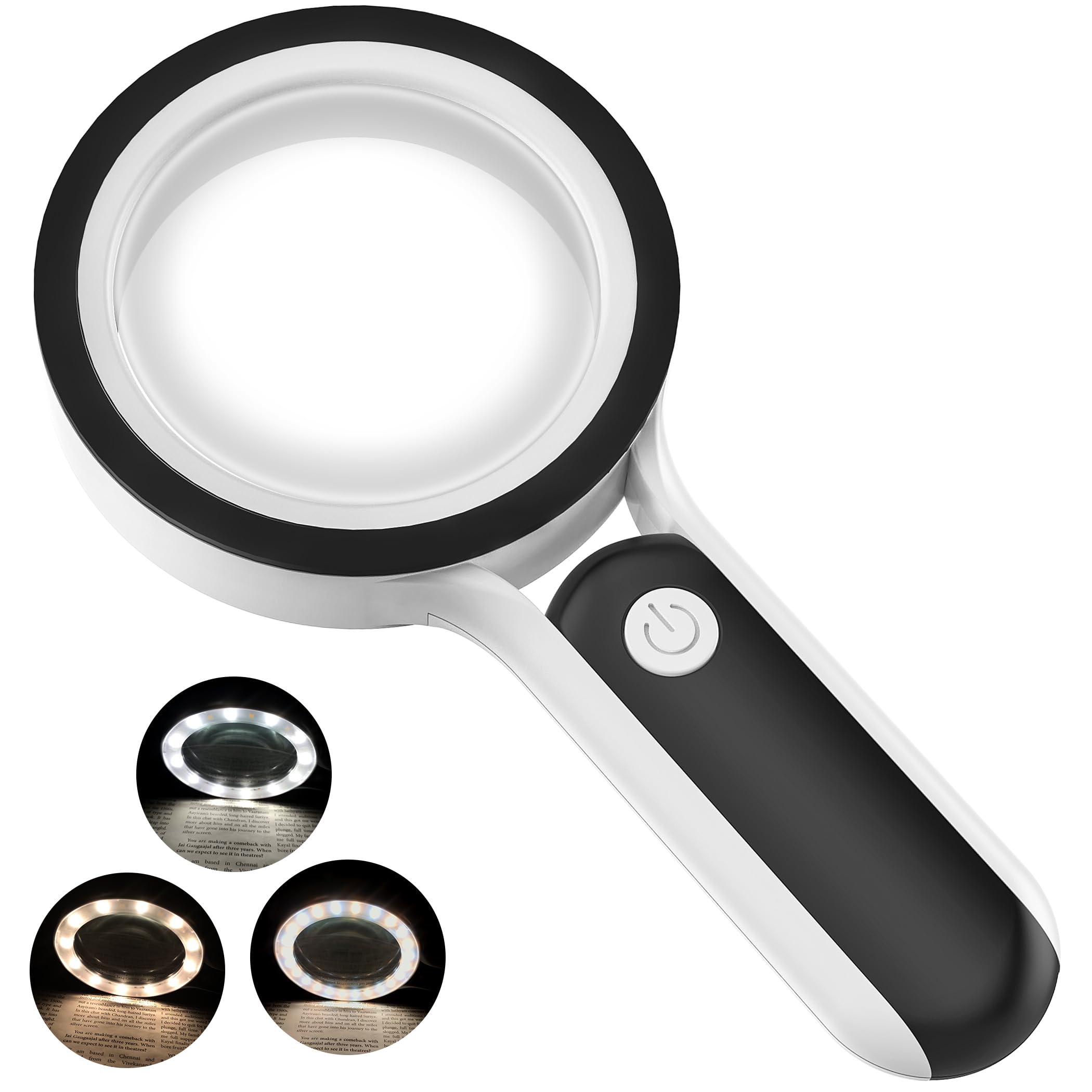 Magnifying Glass