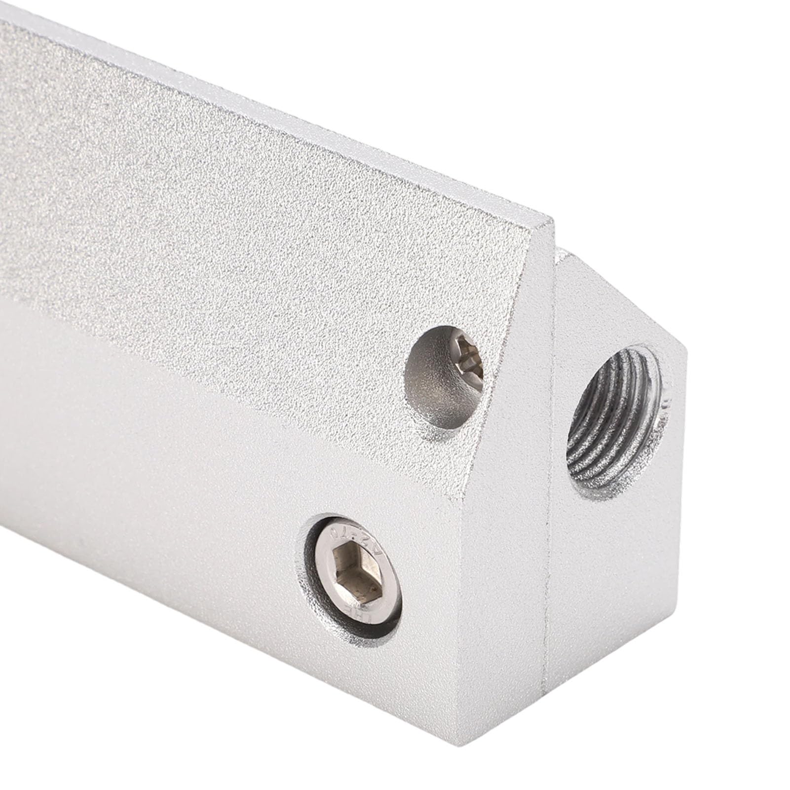 Hyuduo Ostrze Przedmuchujące, Stop Aluminiowy, 450mm, do Linii
