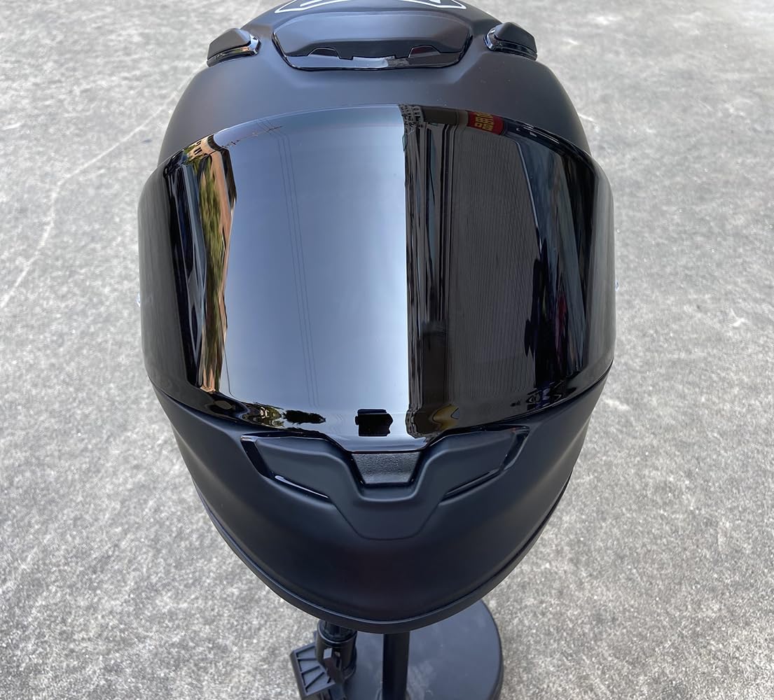 Z-8 防曇シート付きシールドCWR-F2 ダークスモーク Amazon.co.jp: MOTUDA CWR-F2 Shield, Z8 Shield Helmet Visor