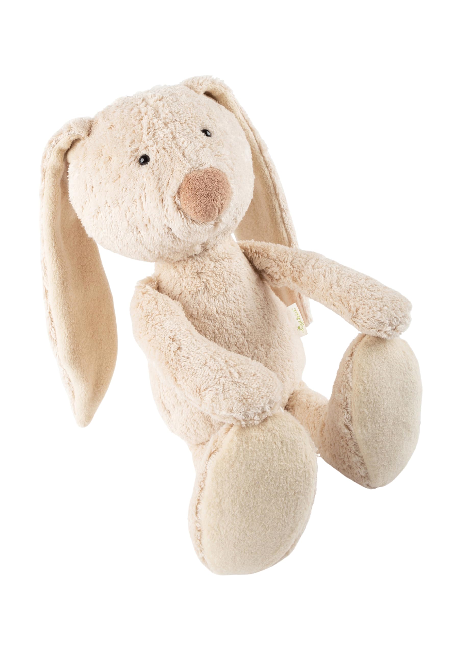 Sigikid Hase Kuscheltier Schmusetier Kinder Plüsch Geschenk Begleiter
