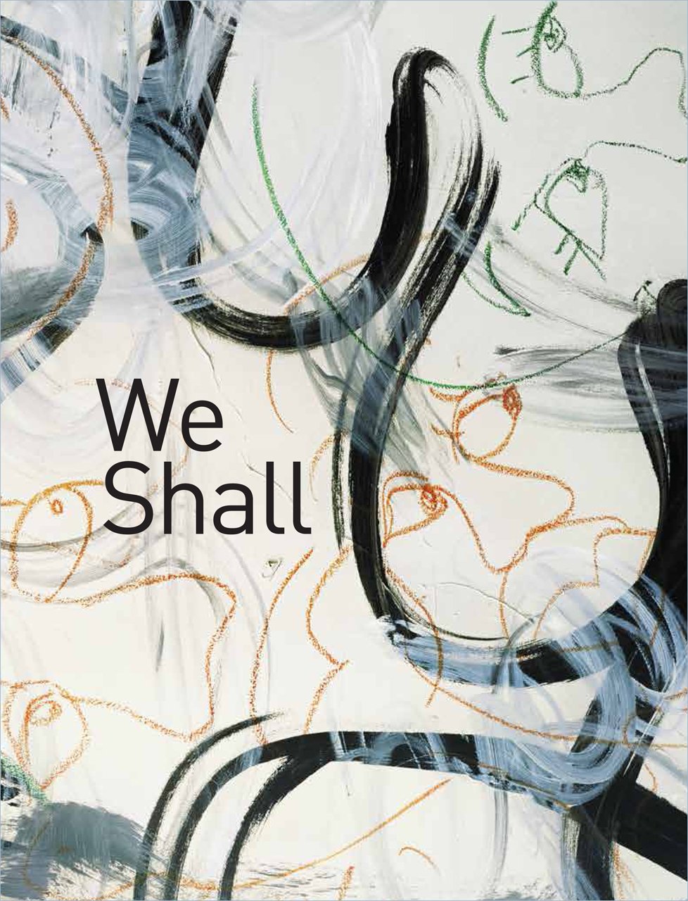 We Shall: Photographs by Paul D'Ama