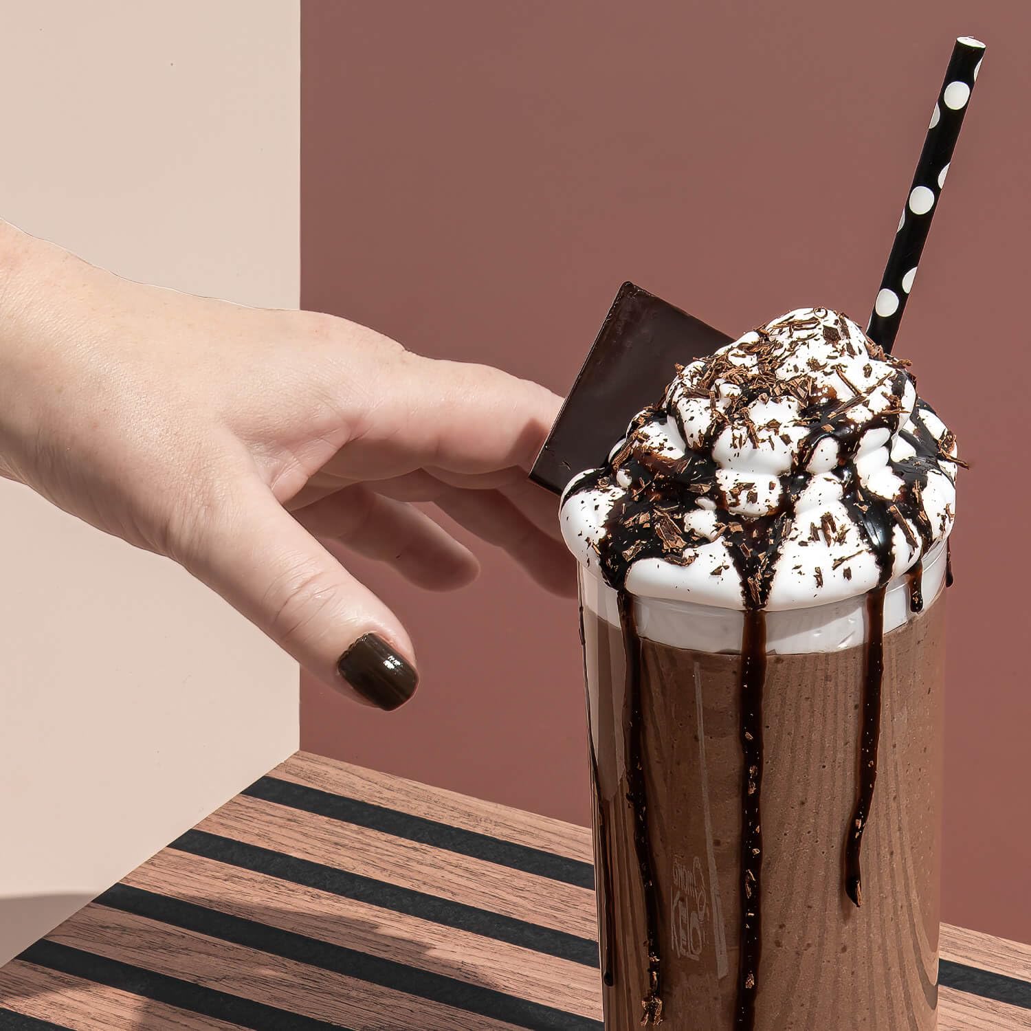 Keto Chow Chocolate | Keto Meal Replacement Shake Powder | Nutritionally Complete | Low Carb | Delicious Easy Meal Substitute | Protein Rich You Choose The Fat | 21 Meal Serving