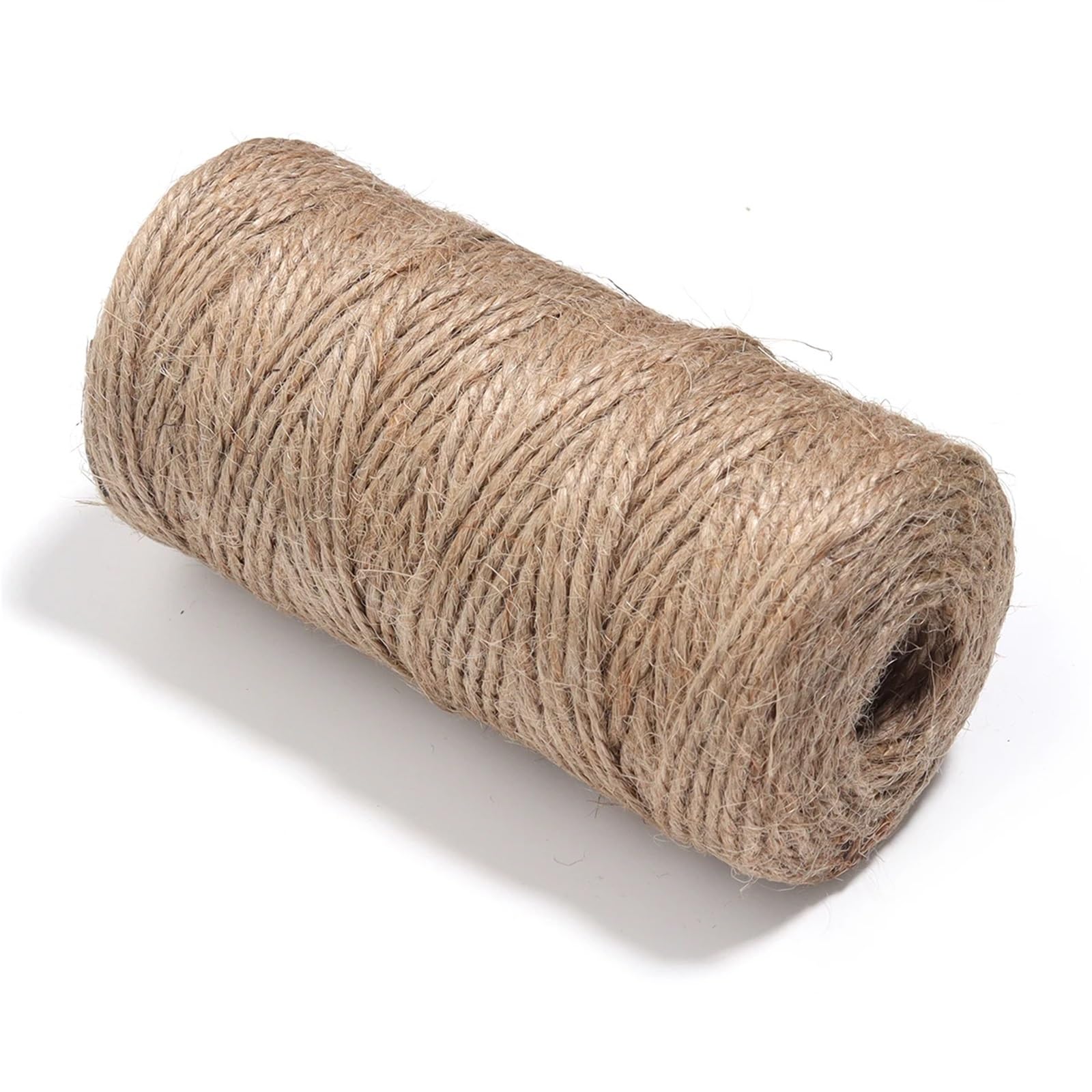 Hksdkabop Khaki Jute Garden Twine