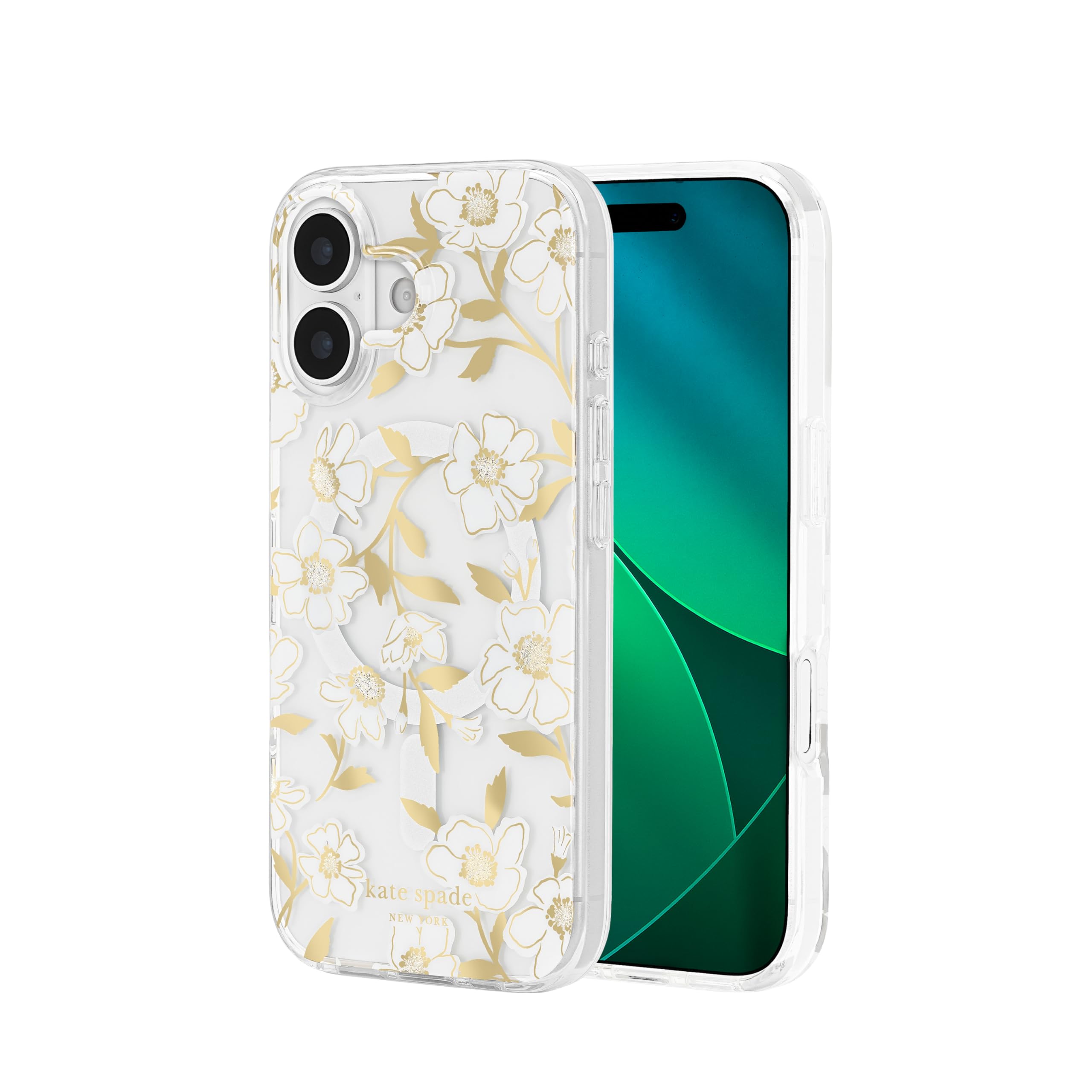 Amazon.co.jp: [kate spade new york] iPhone 17用 スマホケース