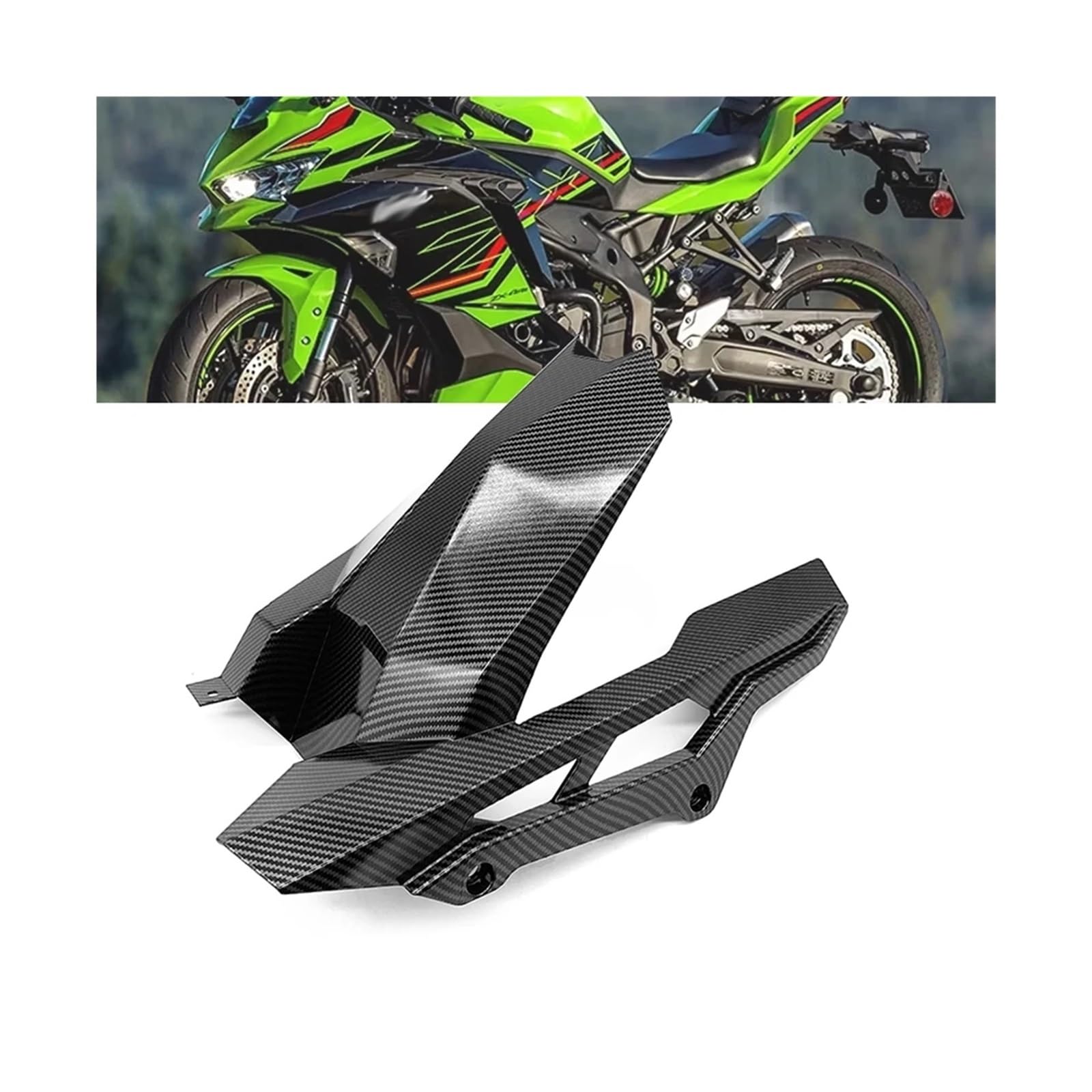 Amazon.com: Compatible With ZX-4R ZX 4R ZX-4RR ZX4RR ZX25R ZX-25R