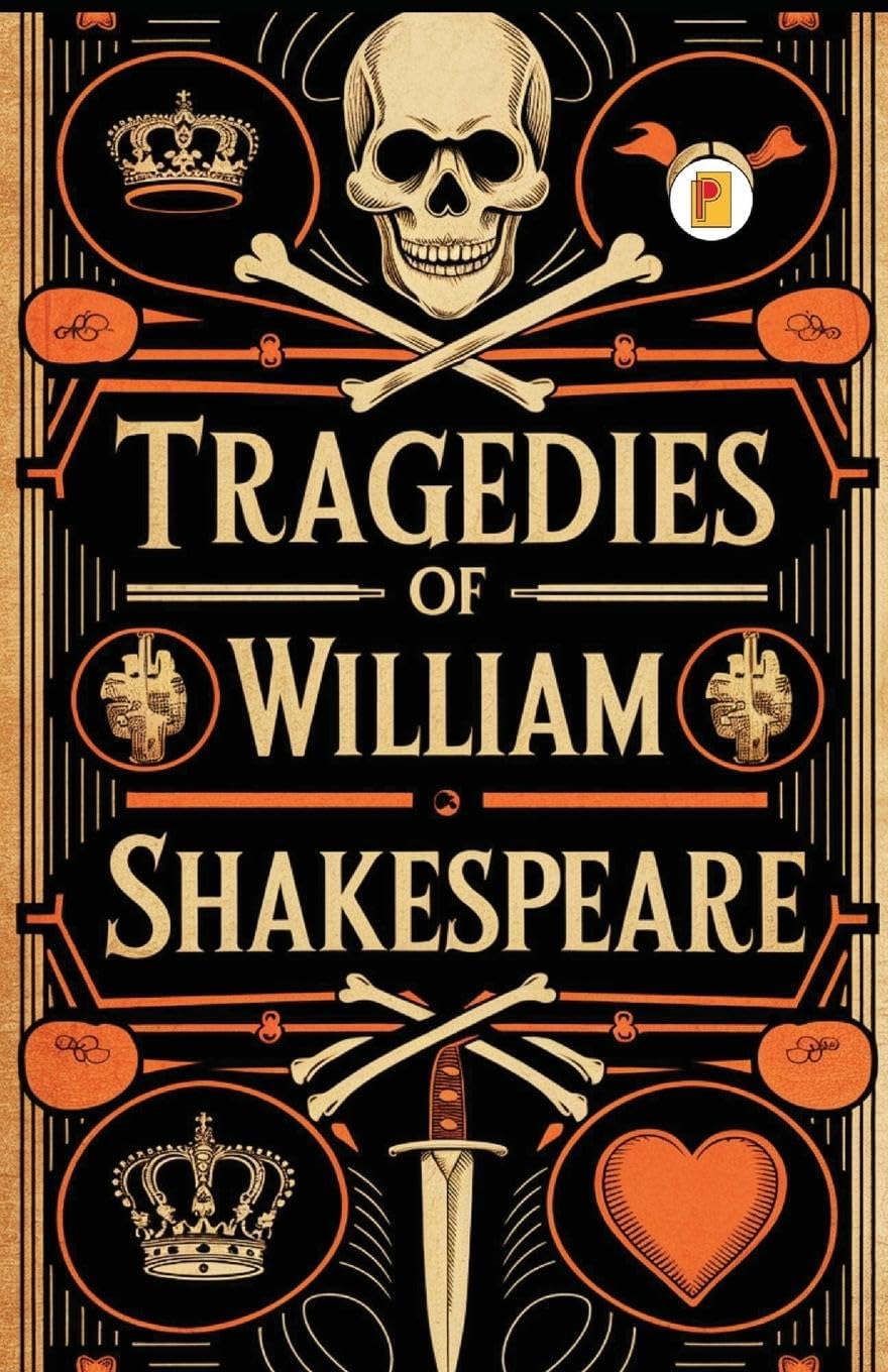 Tragedies of William Shakespeare