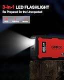 GOOLOO GT3000 thumbnail 5