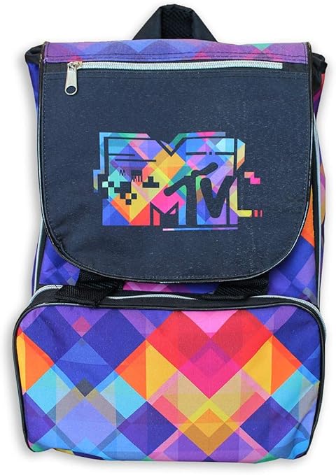 mc square backpack
