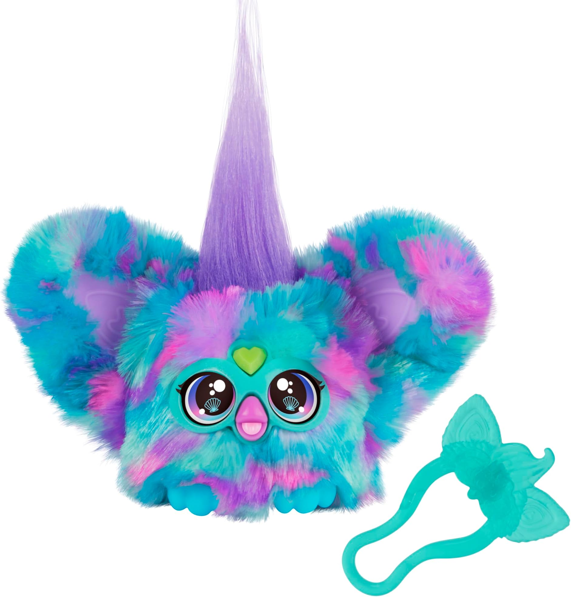 Fur SEA Breezy FURBLET