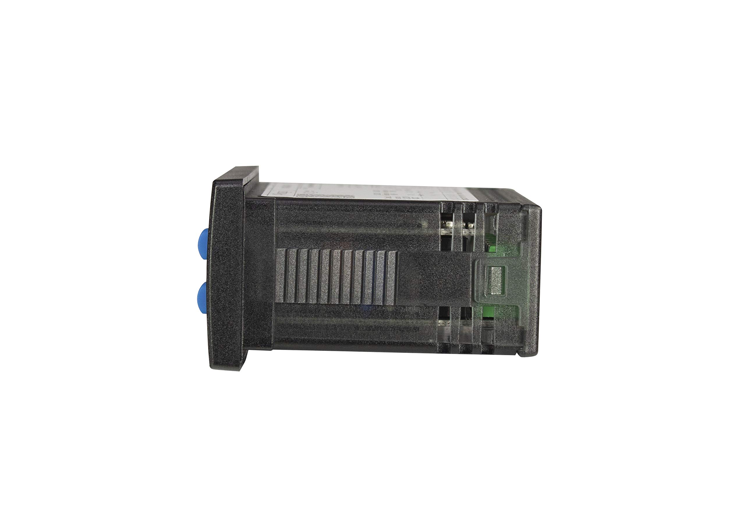 ATR144-ABC - Contrôleur PID 32x74 mm ATR144 Programmation avec la technologie NFC / RFID.