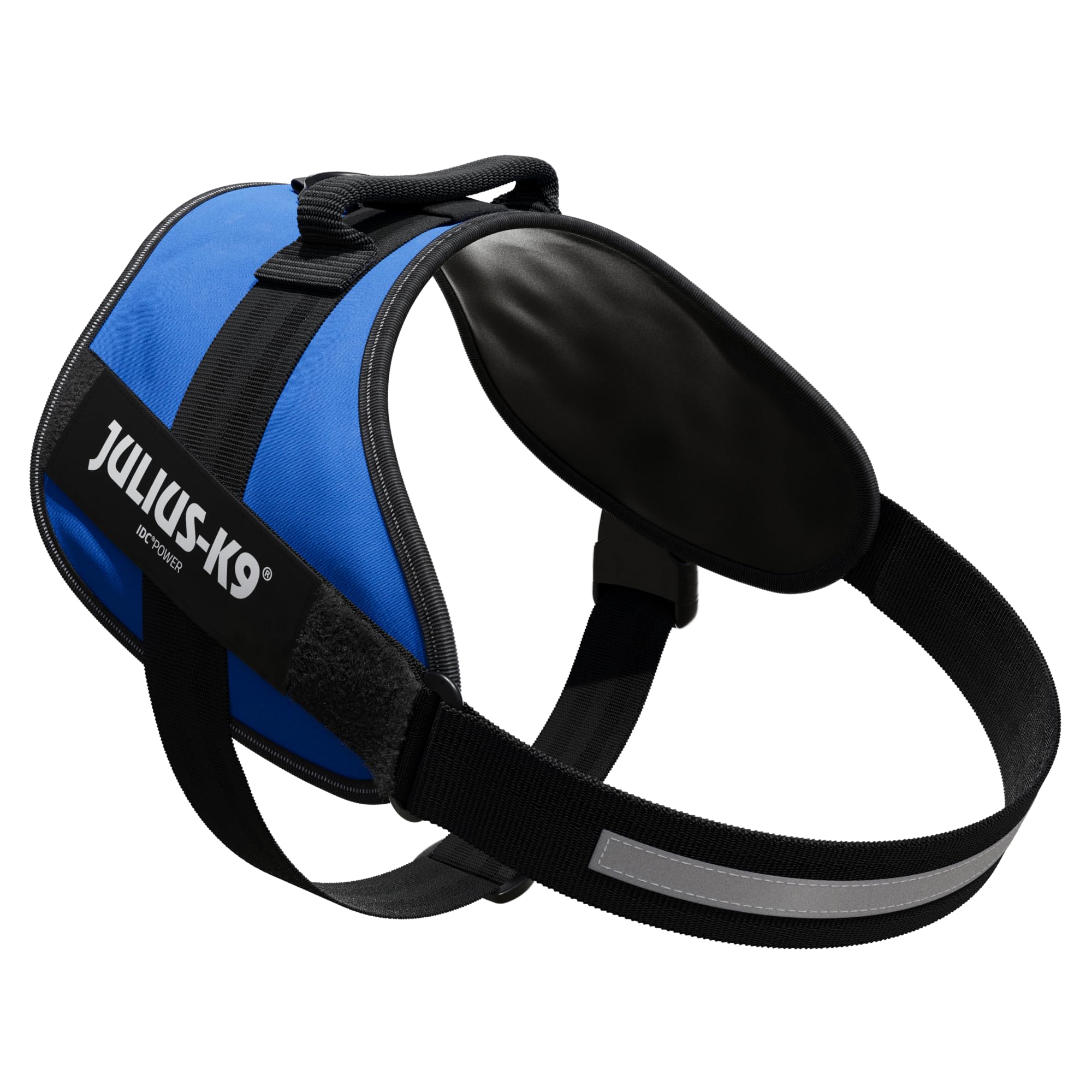 Julius-K9 IDC Powerharness, Camouflage, M/0 — view 107