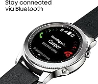 Vista 4 de Samsung Gear S3