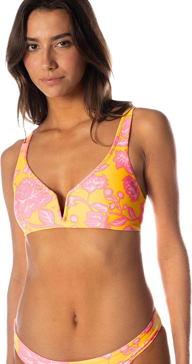 Maaji Womens Golden Hour Reversible Low Rise - Image 7