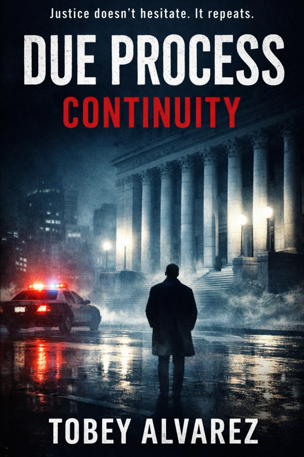 DUE PROCESS: CONTINUITY: 8