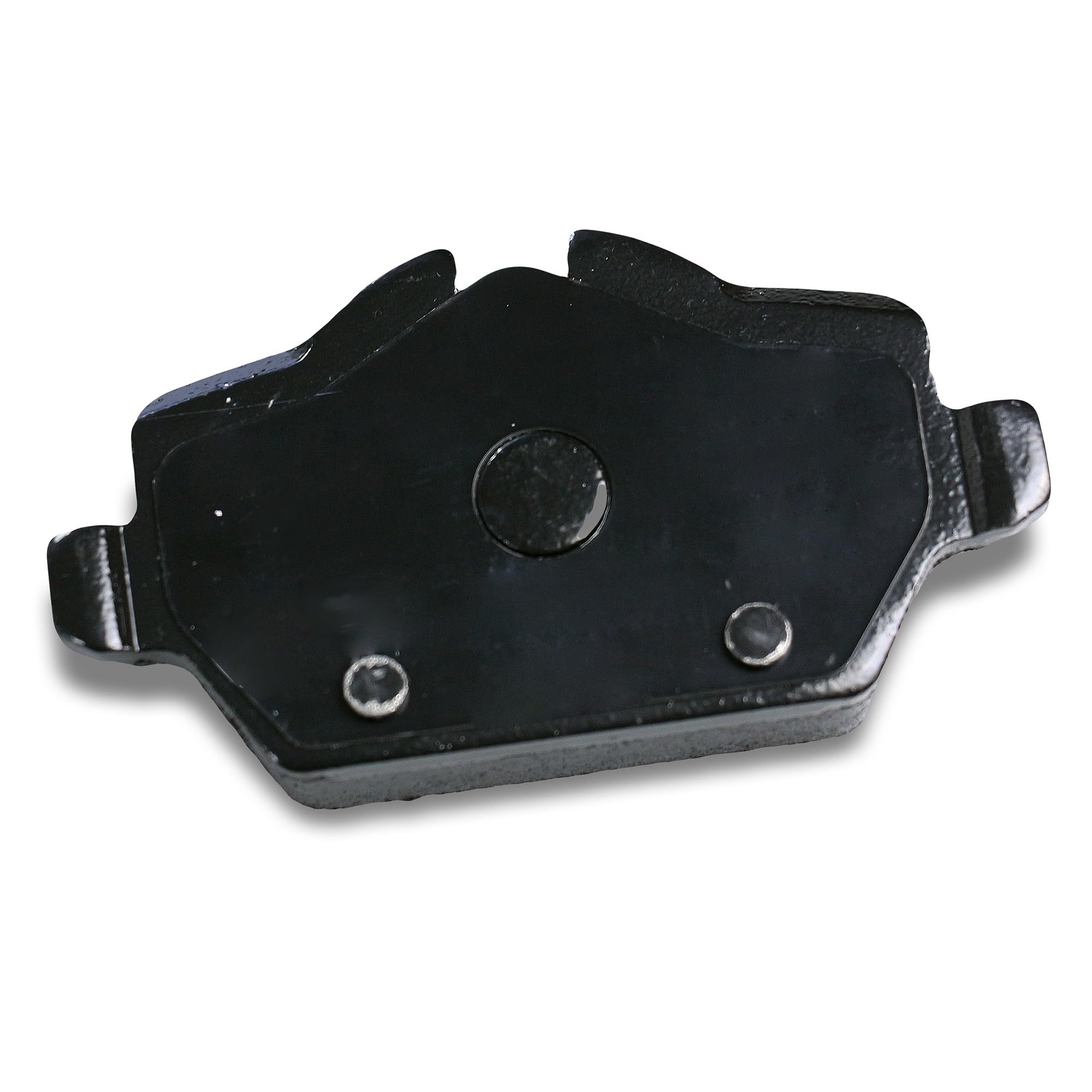 ATEC Germany Kit de freinage essieu arrière y compris disques de frein Ø | Compatible avec: BMW 1, 1, 3, 3 Coupe