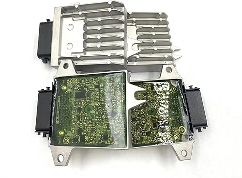 Miniatura 1 de LFBW189E1E 2006-2011 for Mazda 5 3 Biante JP 2.0L TCU TCM Transmission Control Module LFBW 18 9E1E