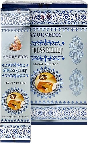 Vista 43 de Dragons Blood Inciense Sticks and Holder Bundle Ayurvedic Hand Made Insence Insence Sangre de Dragones