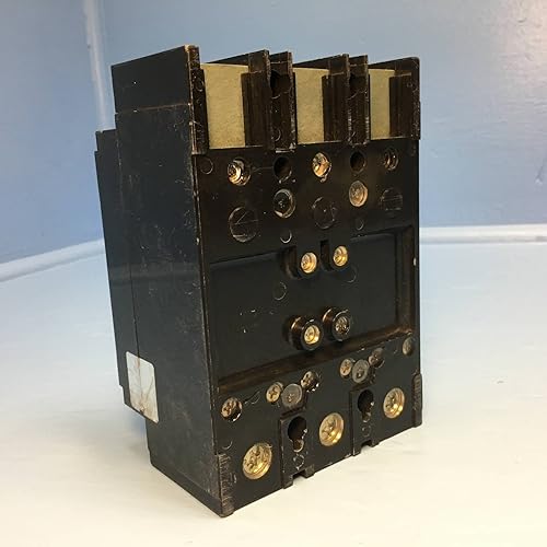 Miniatura 3 de Square D QBL32150 QB 150 Amp PowerPact Disyuntor 240V Q2L QB150 150A HACR