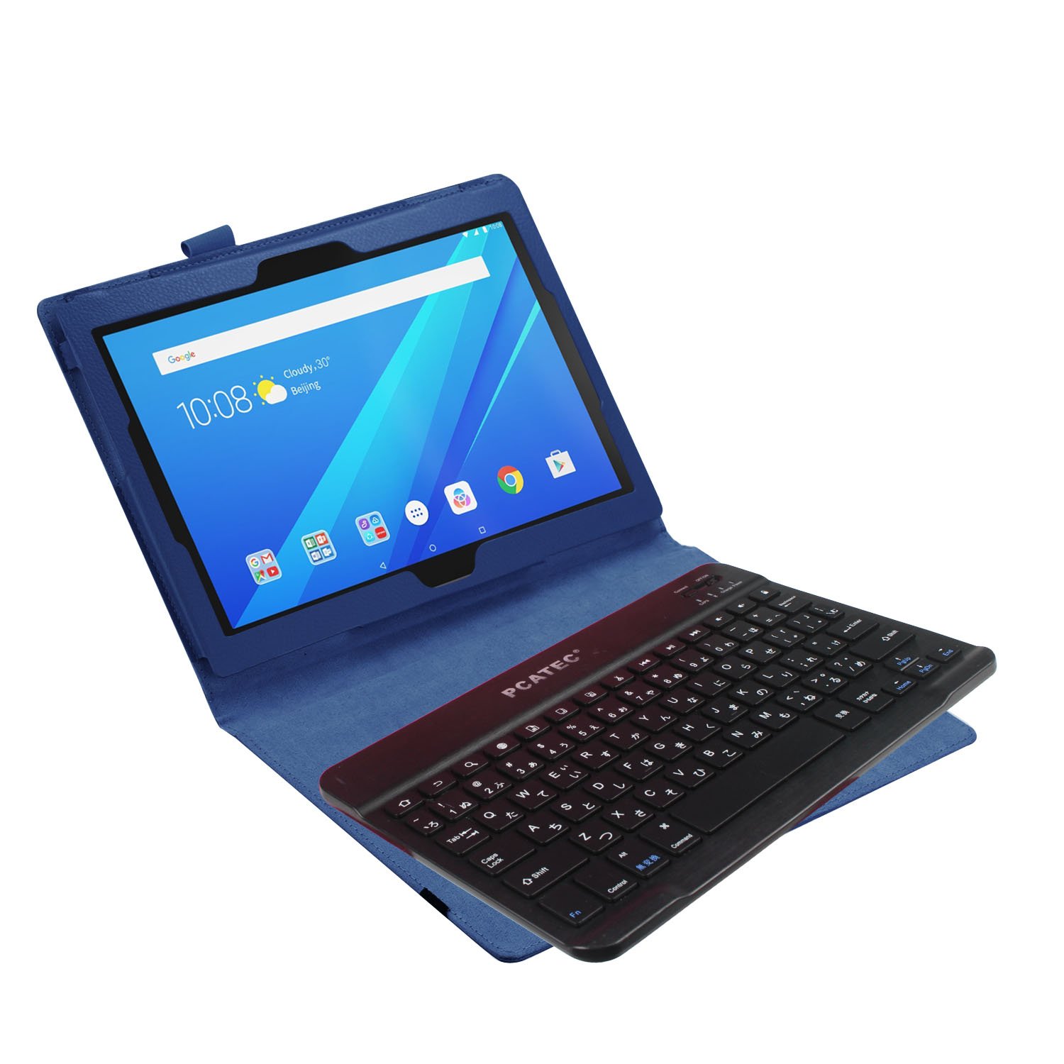 Amazon | 【PCATEC】 SoftBank Lenovo Tab4 10 / Y!mobile Lenovo Tab4