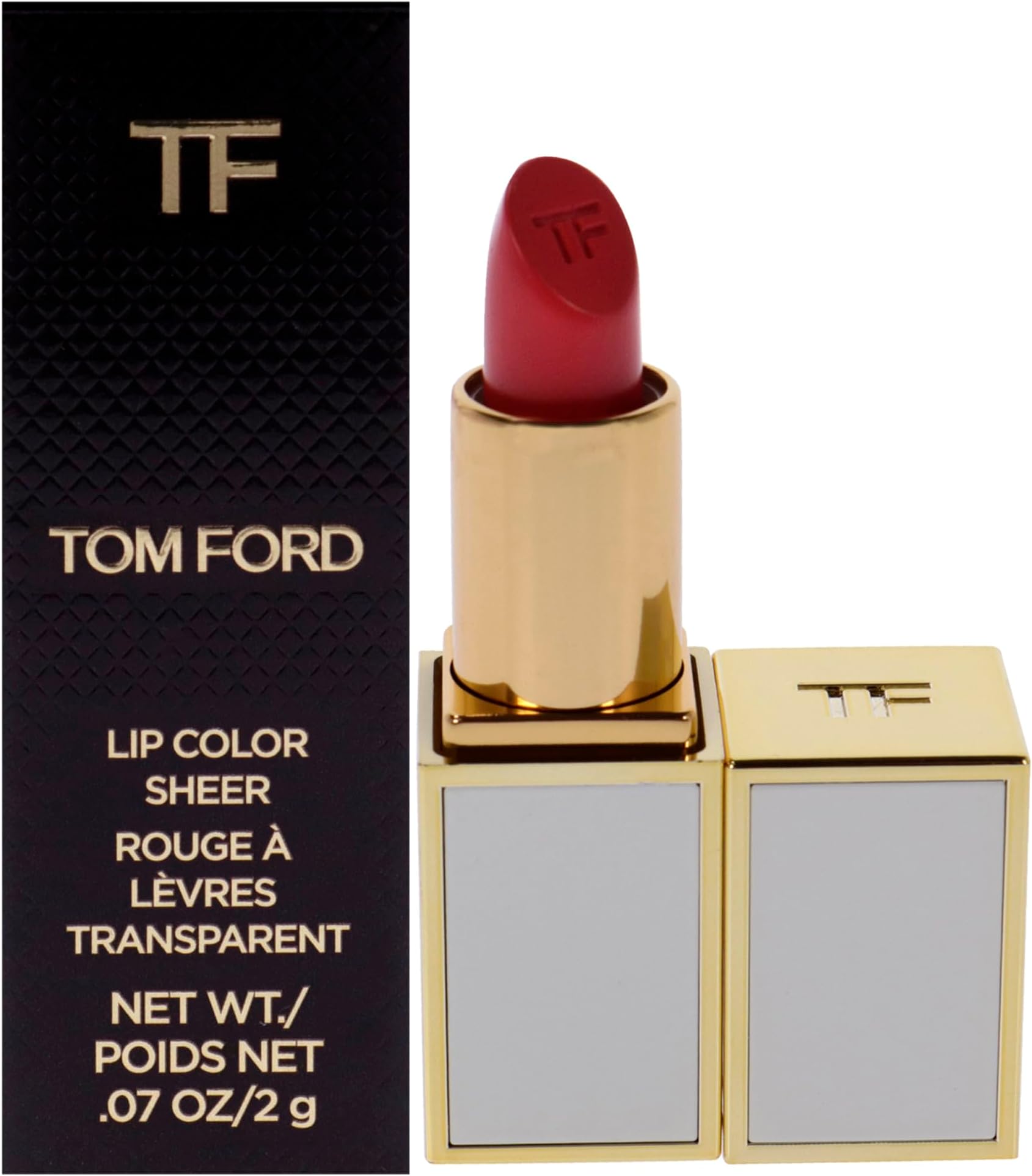Tom Ford Boys and Girls Lip Color - 23 Leigh