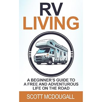 RV Living Audiobook by Scott McDougall episode artwork