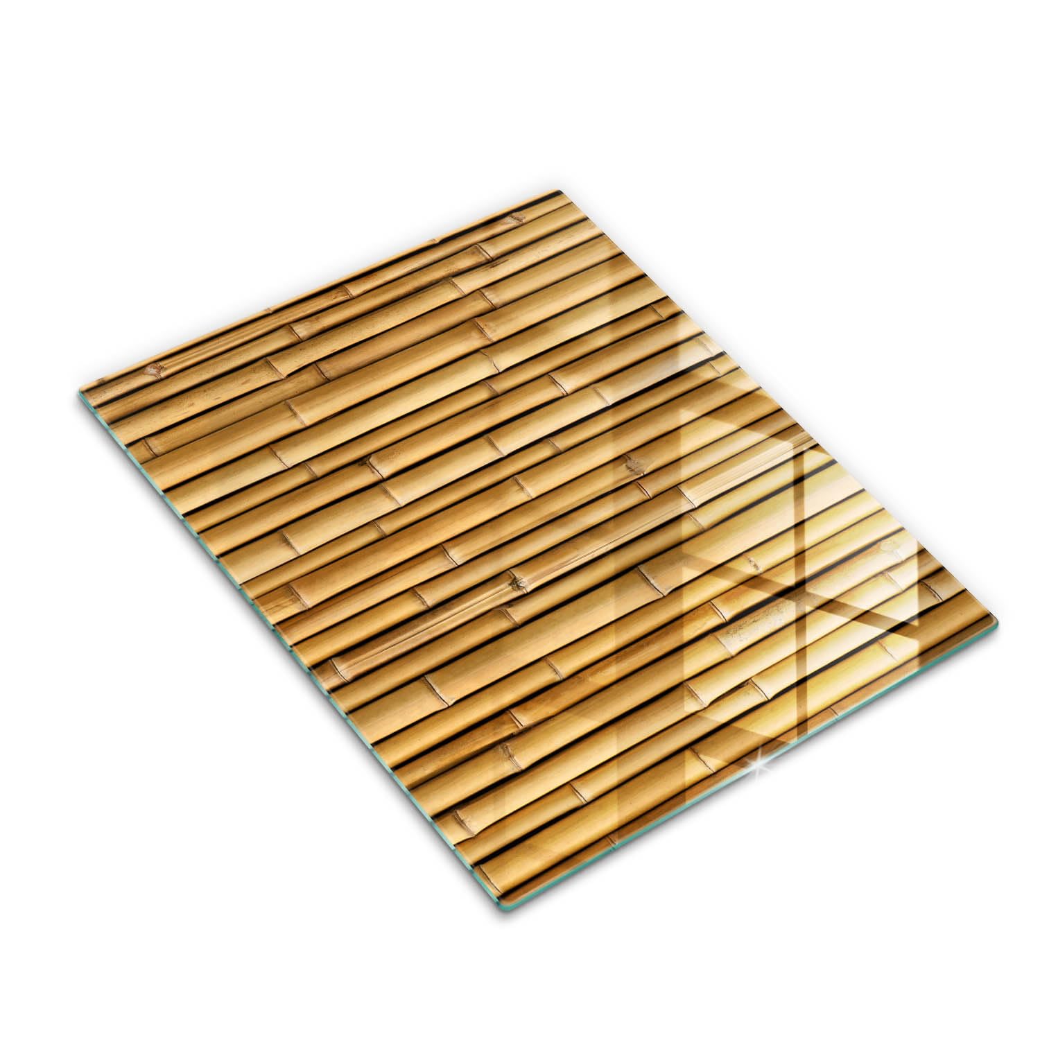 Tabla de cocina | Beige | Superficie impresa