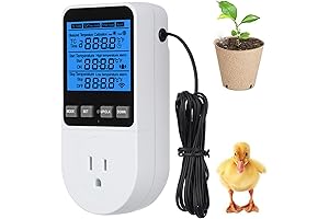 Heating and Cooling Thermocube