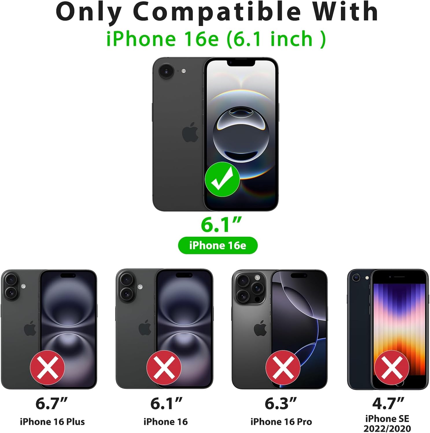 الرائد - حافظة سيليكون رفيعة من السيليكون السائل مكونة من 3 طب... - view 7