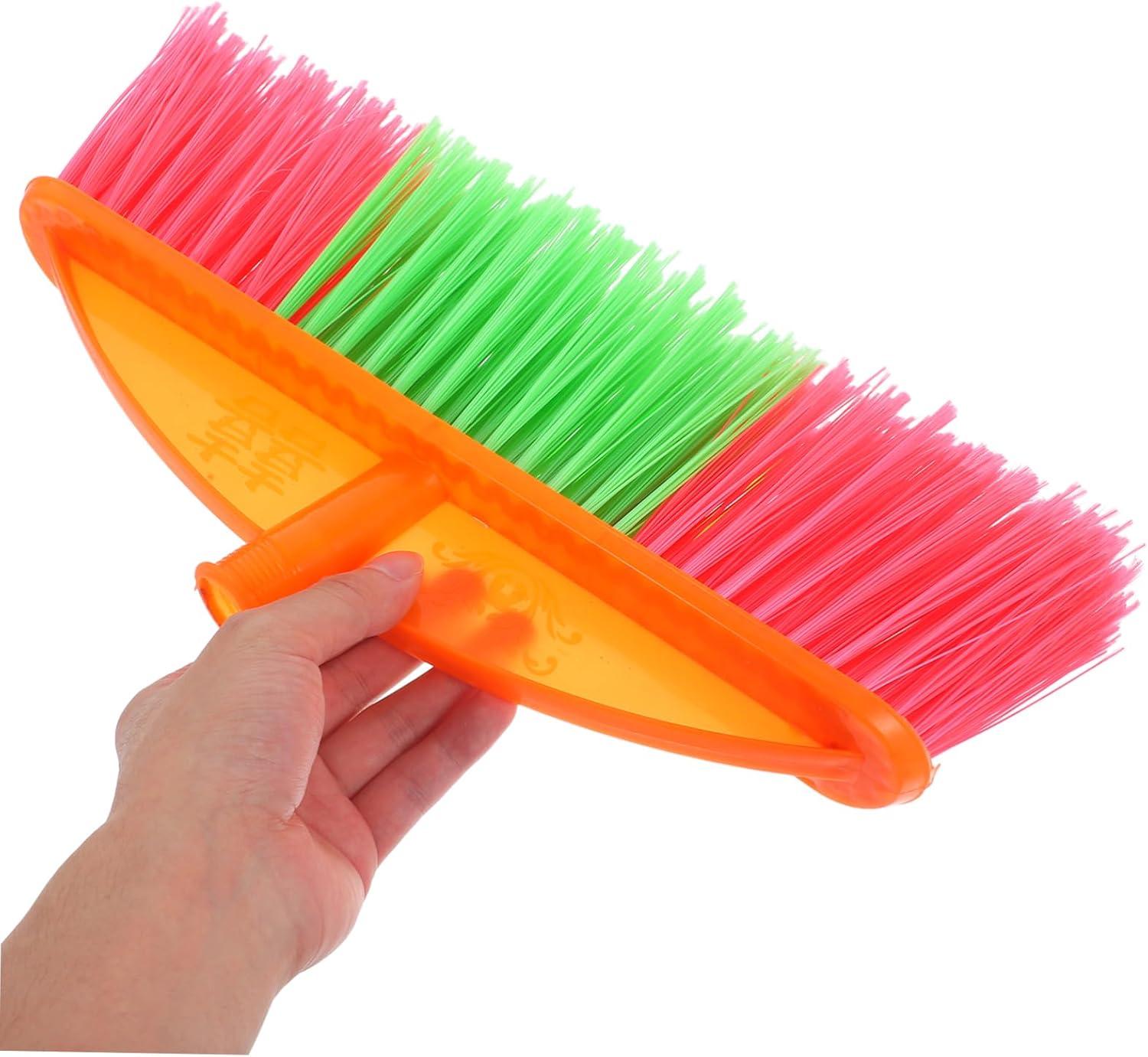 1pcs Floor Sweeper Head Broom Replacement Part Cleaning Broom Head for Household Use