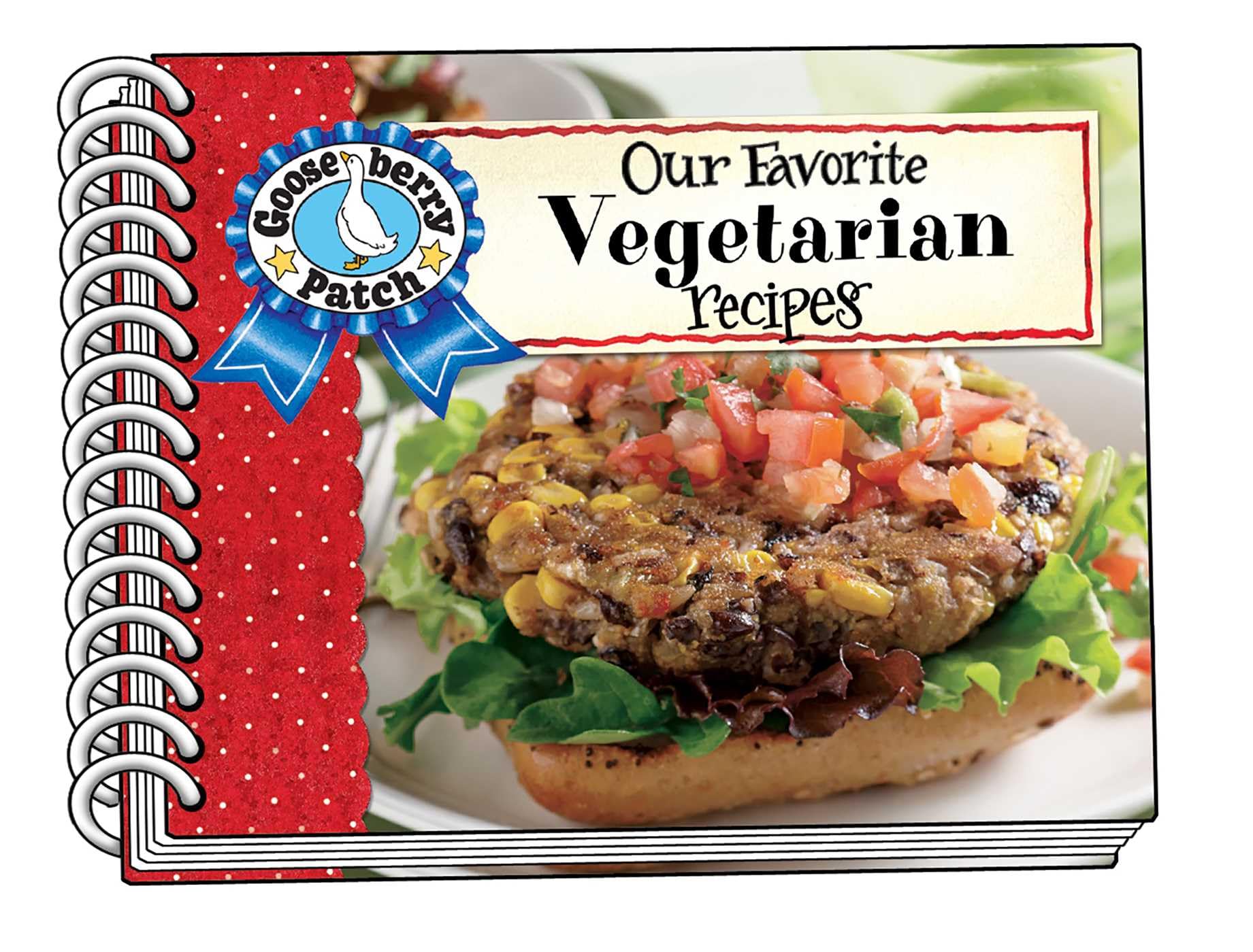 Our Favorite Vegetarian Recipes (Our Favorite Recipes Collection)