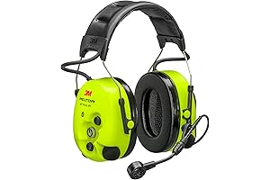 3M Peltor ProTac XPI Headset Headband - Large