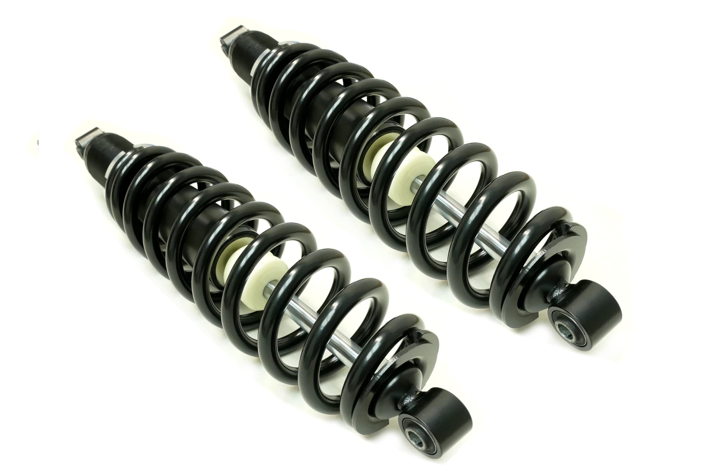 Amazon.com: Monster Performance Front Shocks for Polaris 7043394