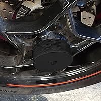 Vista 8 de Herramienta de enchufe de tuerca de eje de rueda trasera de 2.362 in para KTM Super Duke 1290/1290 R 2014-2022, herramienta de rueda trasera elimina