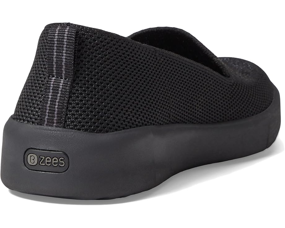 Bzees March On Moc - Back View