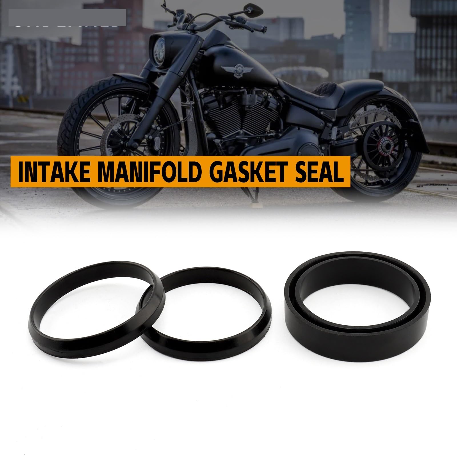 Amazon.co.jp: バイクのエンジンガスケット ハーレー ビッグツイン