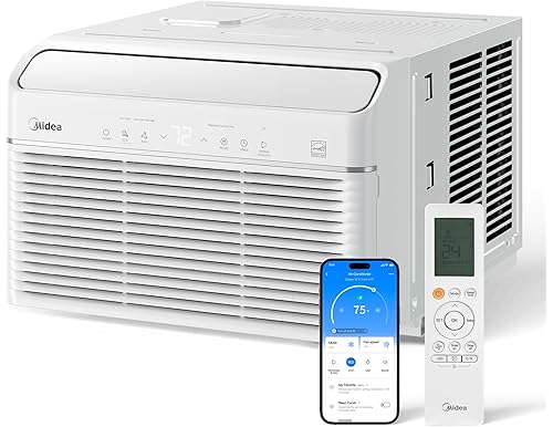 Best 110 Volt Window AC with Heat: Beat Summer Heat and Winter Chill