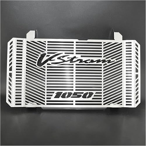 Miniatura 6 de Radiator Grille Guard For SUZUKI V-Strom VStrom DL 1050 1050XT DL1050 XT 2020 2021 2022 Radiator Water Cooler Grille Guard Cover Protector
