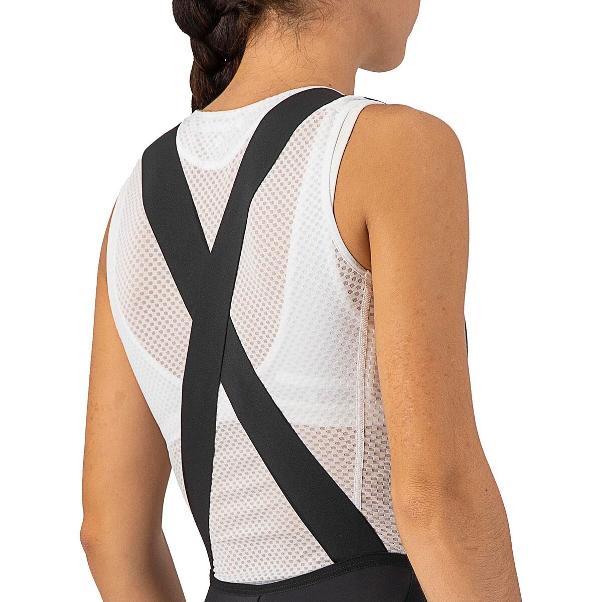 CASTELLI Velocissima DT Bibt Calzamaglia Donna