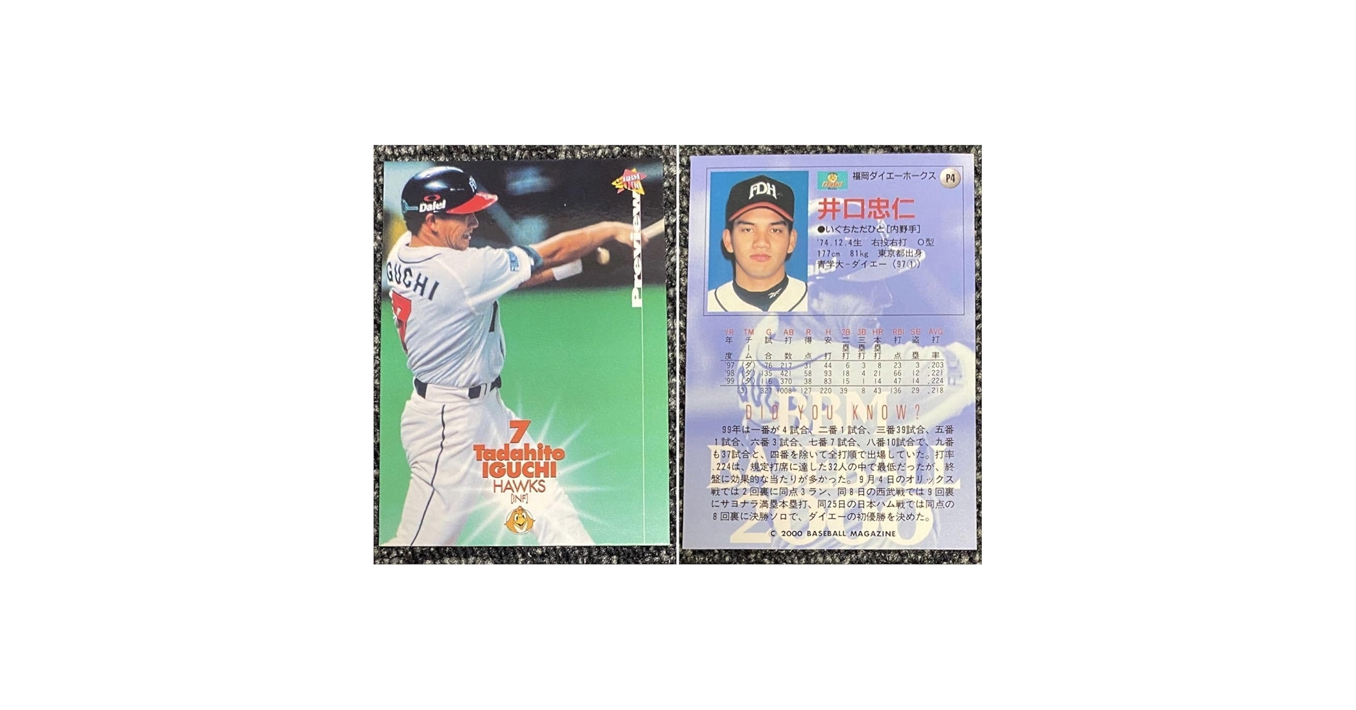 井口資仁 フォトパネル 福岡レガシー ダイエーホークス ソフトバンクホークス 井口資仁 フォトパネル 福岡レガシー ダイエーホークス