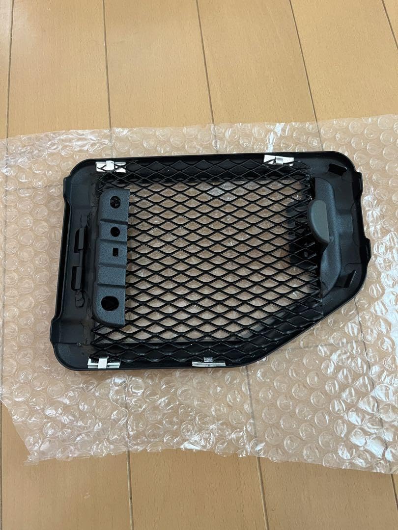 Amazon.co.jp: ジムニーJB64JB74ガラスリッドメッシュ給油口BLACK : 車 