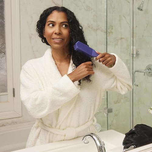 Miniatura 5 de Cepillo desenredante Felicia Leatherwood