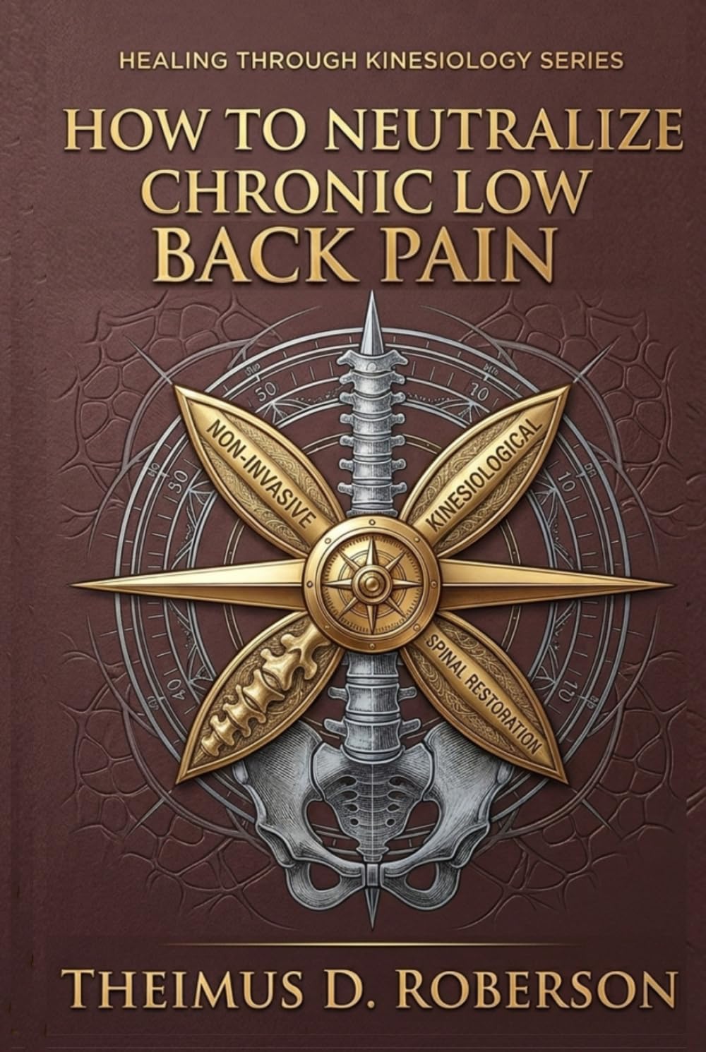 How to Neutralize Chronic Low Back Pain: Non-Invasive Kinesiological Spinal Restoration (Kinematic Chain Integrity (KCI))