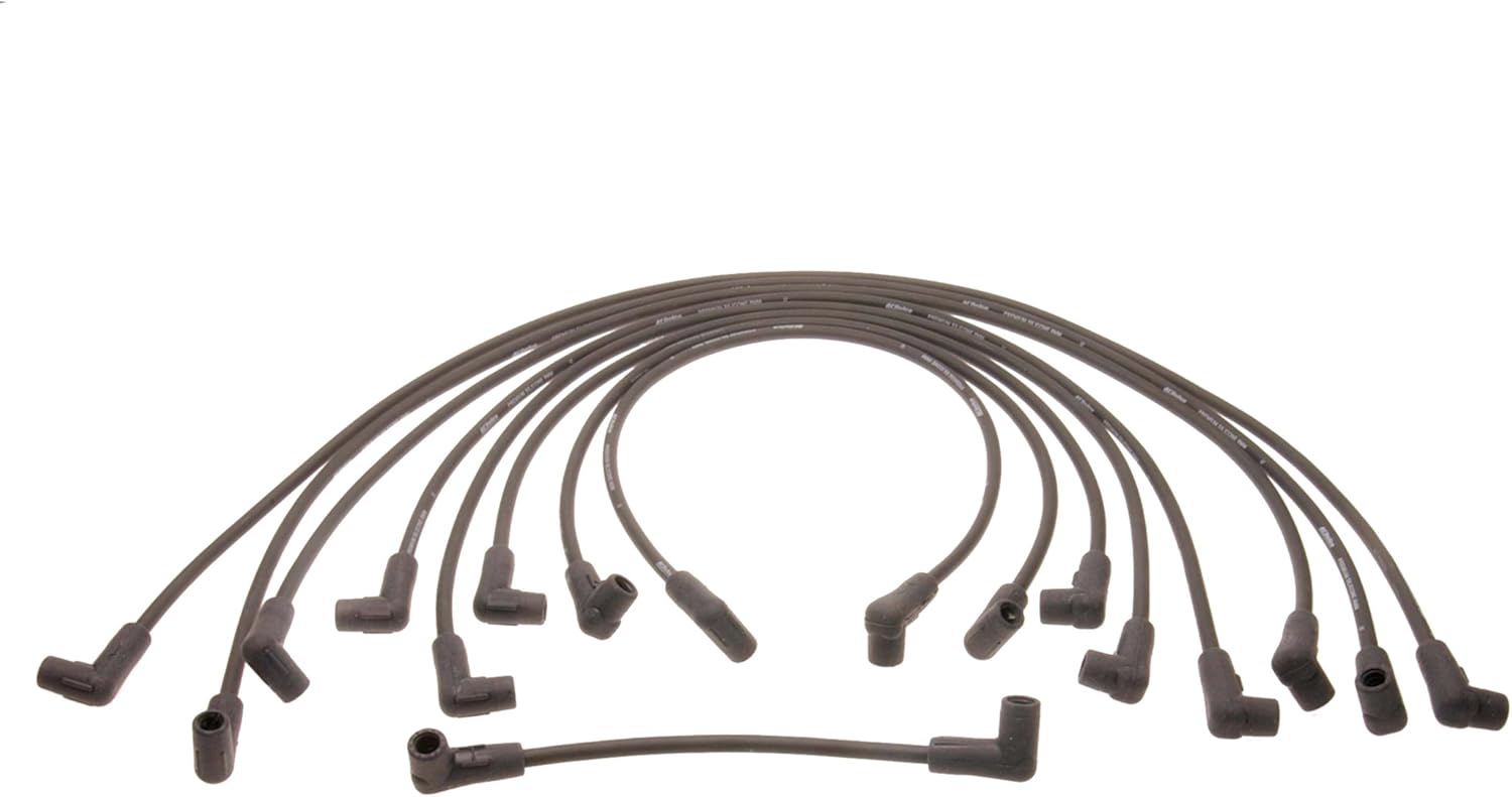 ACDelco GM Original Equipment 618V Spark Plug Wire Set