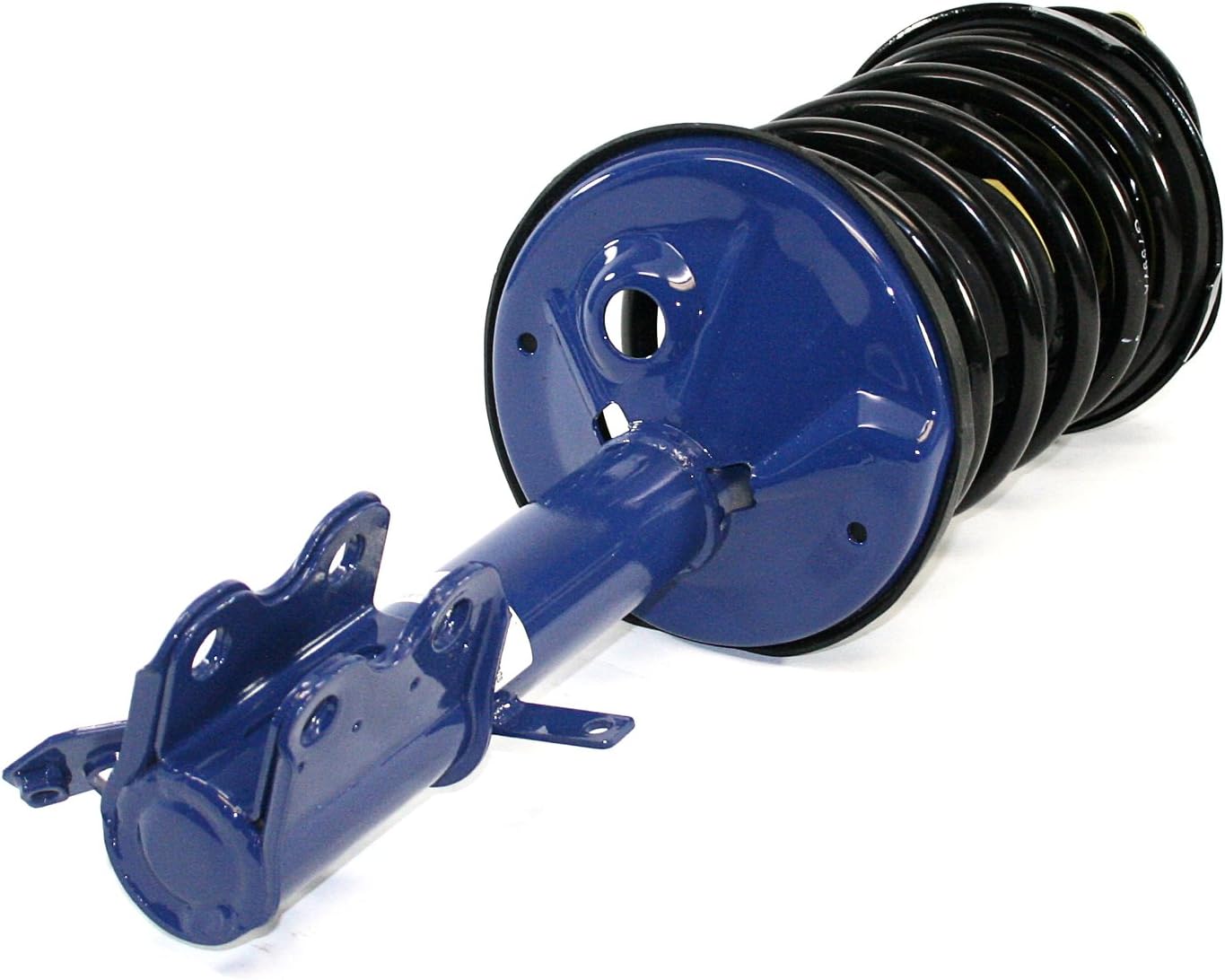 DuraGo 27210601 Front Left Complete Strut Assembly