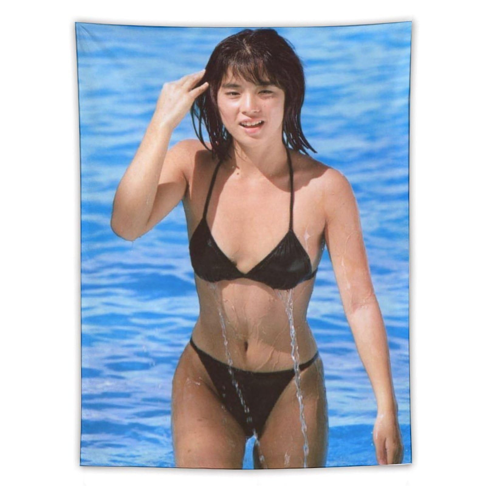 石田ゆり子 下着