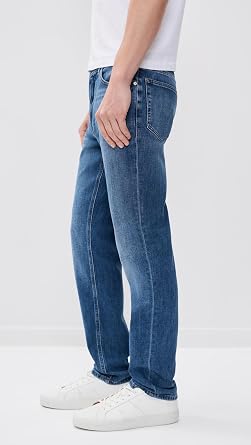 FRAME Men's Modern Straight Jeans