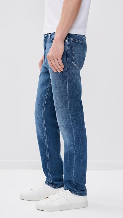 FRAME Men's Modern Straight Jeans