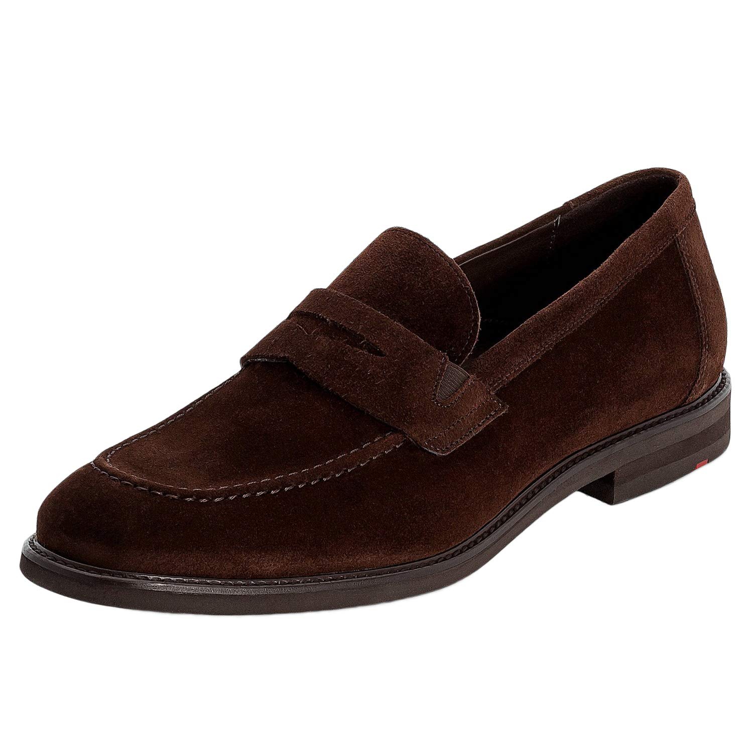 LLOYD Męskie buty Reed Slipper